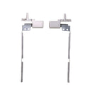Premium Laptop Display Metal Hinge Clutch Shaft, LCD Display Hinges Brackets