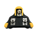 Road Bike Cleats 6 Degree Float Self-Locking Cycling Pedals Cleat for Shima