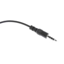 Full Face Moto Motorcycle Bike Helmet Earpiece Headset Microphone For Phones