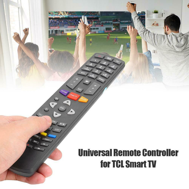 RC311 TV Remote Control Universal Controller for TCL RC3100R02 RC3100L10