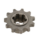 4 x 11/14 Tooth Front Chain Sprocket for 49cc Engine Mini Pocket Dirt Bike