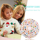 Kids Looking Chart Board Game Small Detectives Puzzle Brain Training Games Toys