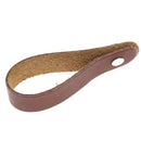 Leather Strap Hook For Acoustic Electric Guitar Headstock Tie Belt Guitar Acc3c