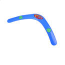 Child Funny V Shaped Boomerang Returning "Throwback" Whistler Boomerang ES