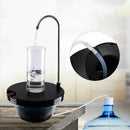Bottled Water Pumping Rechargeable Water Dispenser Household Electric Pure
