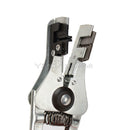 Automatic Steel Cable Wire Stripper Stripping Crimping Plier Diagonal Cut Tools