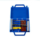 Car Motorcycle Tubeless Tyre Emergency Tool Heavy Duty Puncture Repair Tire Plug