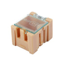 50 pcs SMD SMT Electronic Parts Mini Storage Box High Quality and Practical