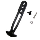 3x Ladder Strap/ Boarding Ladder Rubber Latch Band Retaining, Bungee Rope Holder