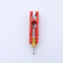 25 Pieces Micro2 Fuses 5A 7.5A 10A 15A 20A 5 Size with Add-A-Circuit Fuse TAP