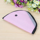 Car Safe Fit Seat Belt Adjuster Car Safety Belt Adjust Device Baby