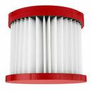 Hepa Filter For Milwaukee 49-90-1900 Wet/Dry Vac 0780-20/0880-20 Vacuum Cle M8O6
