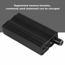 Mx-K2 Auto Memory Key Controller Cw Morse Code Keyer For Ham Radio Amplifie