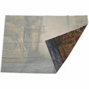 Wonderland Scenery Vinyl Photo Backdrop Customized Photography Backdrop Bac L6I3