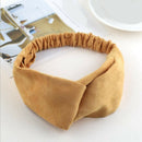 Ladies'Headwear Lattice, Butterfly Tie, Headscarf, Elastic Headdress Cover,