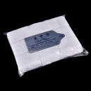 900Pcs Lint Free Nail Art Wipes Paper Pad Tips Polish Remover Clean Equipment LJ