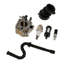 Carburetor Kit Chainsaw Part for  MS340 MS360 034 036 Mower Accessories