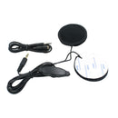 Headset MP3 CD Radio Earphone Speaker for Motorcycle Helmet SN9F