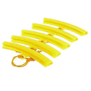 5Pcs Car Tire Changer Guard Rim Protector Tyre Wheel Changing Edge Cover Hot