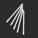 100pcs Disposable Lip Brushes Makeup Lipstick Gloss Wands Applicator