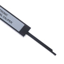 Digital Caliper Electronic Gauge Carbon Fiber Vernier Micrometer Ruler 150mm _