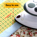 Hot Ruler Heat-resistant Rulers for Dry or Steam Ironing Sewing Accessories