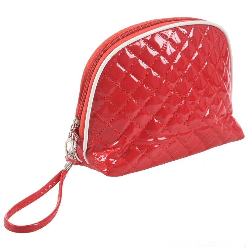 Portable Waterproof Multifunction Cosmetic Bag Travel Package Makeup Bag Ca K4L3