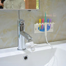 Vaclav Faucet Water Flosser Oral Irrigator Dental Flosser Dental Spa Floss  P8P5