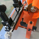 2PCS Key Machine Fixture Parts for Blank Key Cutting Key Copying Machine Sp J3J1