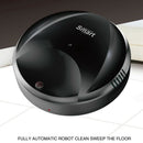 Charging Version Automatic Smart Cleaning Robot Dust Sweeper Vacuum Cleaner