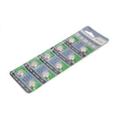 Wholesale 10X Batteries AG12 L1142 LR43 386A SR43 Coin Button Cell Battery Watch