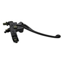 Motorcycle Front Left Brake Cylinder Master Clutch Lever 22mm Handle
