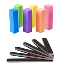 Nail Files And Buffer For Women Girls Professional Pedicure Manicure Tool