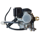 18Mm GY6 50Cc SCOOTER MOPED PD18J CVK CARBURETOR CARB 139QMB 139QMA ATV QUA J5P2