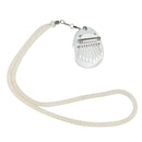 Kalimba Transparent 8 Keys Mini Kalimba Thumb Piano Acrylic Pocket Thumb Piano
