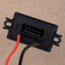 Heater Blower Motor Fan Resistor Fit For Renault Megane MK2 MK II 2002-2008 New