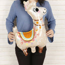 1Pc Llama Foil Balloon Cartoon Animal Alpaca Balloon Birthday Wedding DecationOZ