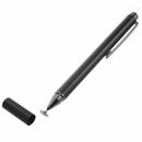 New s 12.5cm Fine Point Round Thin Tip Capacitive Stylus Pen Tablet Stylus  K3V2