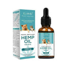 30ml Pet Care Strengtheens Immunity Essential Oil Relieve Oil Sesame Z3B1