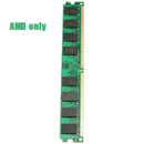 2GB DIMM DDR2 800MHZ PC2-6400 240 PIN Memory RAM For AMD CPU Motherboard Desktop