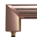 Mini Mic Condenser Microphone 90-degree Direction Adjustable for Youtube