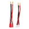 4mm Banana Male Plug to JST Male/Female Parallel Battery Charge Lead Cord