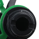 Garden Lawn Irrigation Tools Durable Garden Sprinklers Rotating Spray Nozzl D4I8