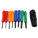 Opening Repair Tools Kit Screwdriver Phillips Slotted Screwdrivers
