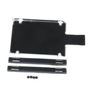 7mm HDD hard drive caddy rail set for IBM thinkpad T420S T430 X220 T430S X230 Pg