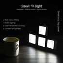 42 LEDs Photographic Video Fill Light for Phone Gopro DJI OSMO DSLR SLR Camera