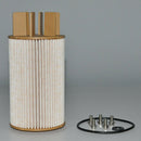 Fuel Filter Part Number 16403-4KV0A Fuel Filter Elements Fuel Water Separat