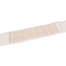 Exfoliating Loofah Back Strap  Shower Body Sponge Loofa Body Scrubber Brush Kw