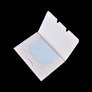 100 Sheets Make Up Oil Control Oil-Absorbing Blotting Facial Face Clean Paper`US