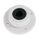 Durable Cable Outlet Boat Watertight Waterproof Cable Pass Thru Outlet